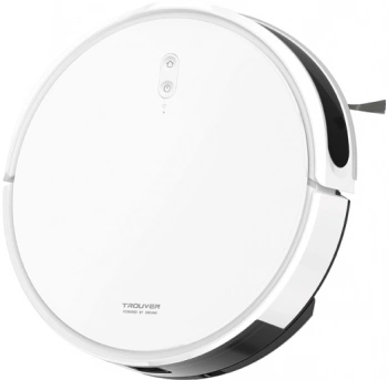 Пылесос-робот Dreame Trouver M1