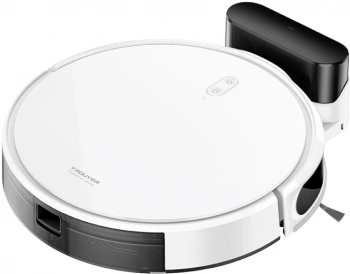 Пылесос-робот Dreame Trouver M1