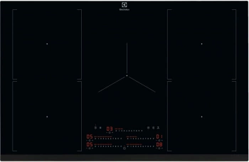 Индукционная варочная поверхность Electrolux EIV84550