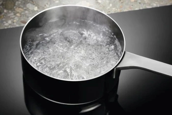 Индукционная варочная поверхность Electrolux EIV84550