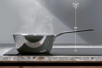 Индукционная варочная поверхность Electrolux EIV84550