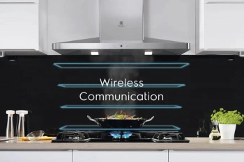 Индукционная варочная поверхность Electrolux EIV84550