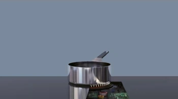 Индукционная варочная поверхность Electrolux EIV6340X