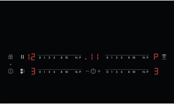 Индукционная варочная поверхность Electrolux EIV63443