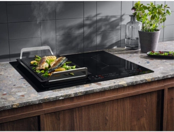 Индукционная варочная поверхность Electrolux EIV63443