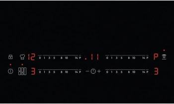 Индукционная варочная поверхность Electrolux EIV654