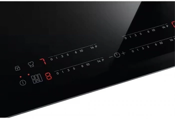 Индукционная варочная поверхность Electrolux EIV654