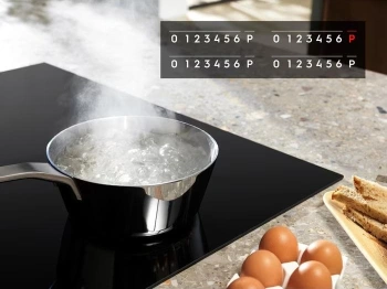 Индукционная варочная поверхность Electrolux EIV654
