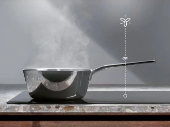 Индукционная варочная поверхность Electrolux EIV654