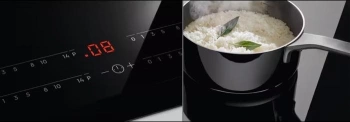 Индукционная варочная поверхность Electrolux EIV654
