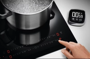 Индукционная варочная поверхность Electrolux EIV654