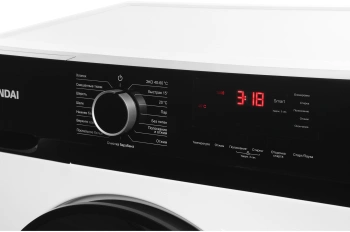 Стиральная машина Hyundai WME7209