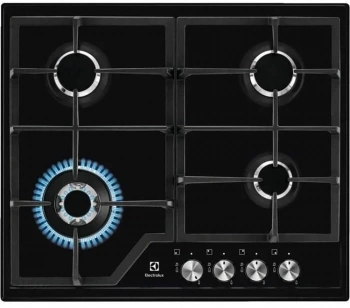 Газовая варочная поверхность Electrolux EGS6436K