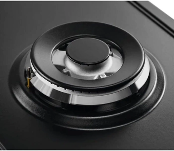 Газовая варочная поверхность Electrolux EGS6436K