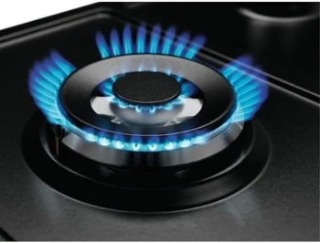 Газовая варочная поверхность Electrolux EGS6436K