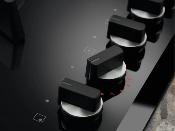 Газовая варочная поверхность Electrolux KGG953753K