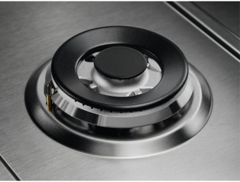 Газовая варочная поверхность Electrolux KGS64562SX