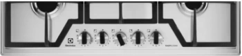 Газовая варочная поверхность Electrolux KGS75362XX