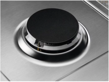 Газовая варочная поверхность Electrolux KGS75362XX