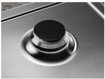 Газовая варочная поверхность Electrolux KGS75362XX