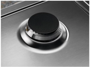 Газовая варочная поверхность Electrolux KGS75362XX