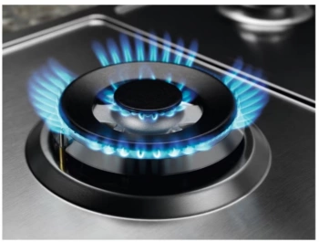 Газовая варочная поверхность Electrolux KGS75362XX