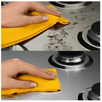 Газовая варочная поверхность Electrolux KGS75362XX