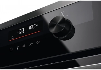 Духовой шкаф Электрический Electrolux KODDP77H