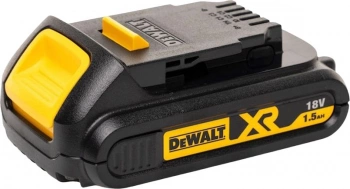 Батарея аккумуляторная DeWalt  DCB181-XJ