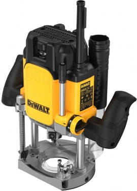 Фрезер DeWalt DWE625-QS