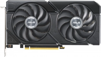 Видеокарта Asus PCI-E 4.0  DUAL-RTX4060-O8G-EVO