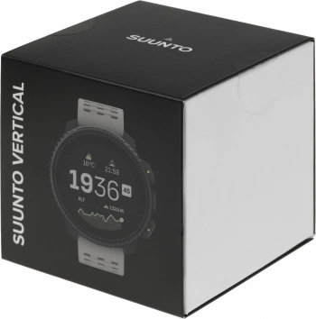 Смарт-часы Suunto Vertical