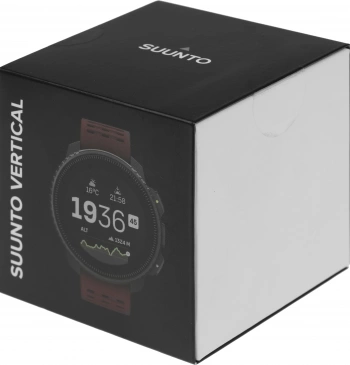 Смарт-часы Suunto Vertical