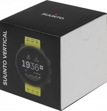Смарт-часы Suunto Vertical