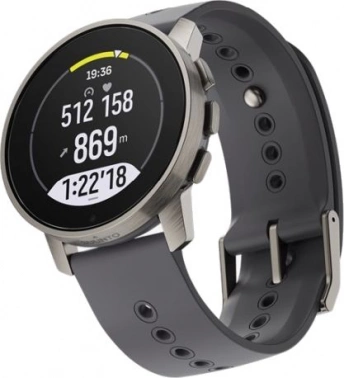 Смарт-часы Suunto 9 Peak Pro