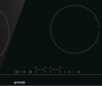 Варочная поверхность Gorenje ECT643BSC