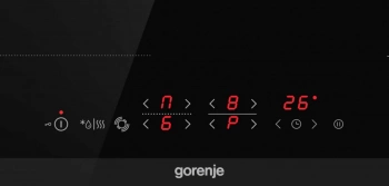 Варочная поверхность Gorenje ECT643BSC