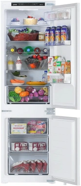 Холодильник Gorenje NRKI4182P1