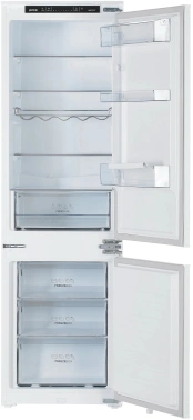 Холодильник Gorenje NRKI4182P1
