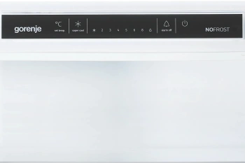 Холодильник Gorenje NRKI4182P1