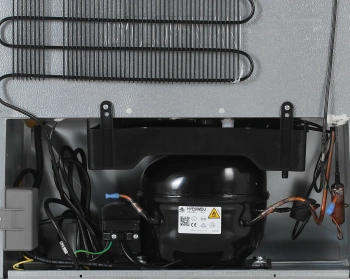 Холодильник Gorenje NRKI4182P1