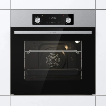 Духовой шкаф Электрический Gorenje BO6737E02NX