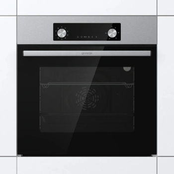 Духовой шкаф Электрический Gorenje BO6737E02NX