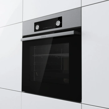 Духовой шкаф Электрический Gorenje BO6737E02NX