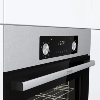 Духовой шкаф Электрический Gorenje BO6737E02NX