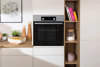 Духовой шкаф Электрический Gorenje BO6737E02NX