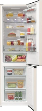 Холодильник Gorenje NRK6202AC4