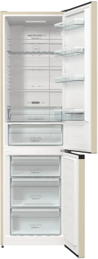 Холодильник Gorenje NRK6202AC4