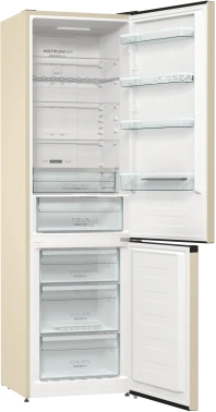 Холодильник Gorenje NRK6202AC4