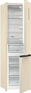Холодильник Gorenje NRK6202AC4